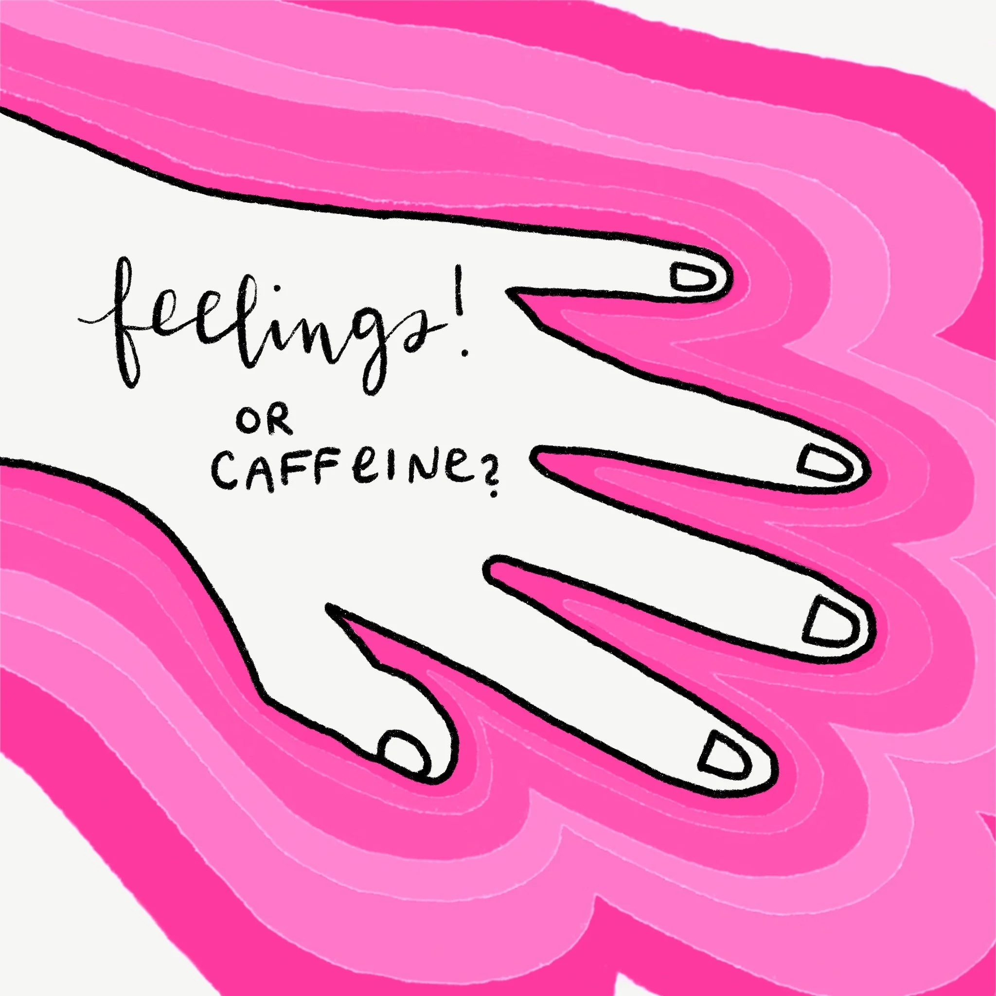      &nbsp;      &nbsp;               2D Animated Short Film “Feelings…or Caffeine?”  Animated and Edited by MJ Kuppinger  A Mystical Cartoonism Thingie, made in 2020       &nbsp;      &nbsp;     
