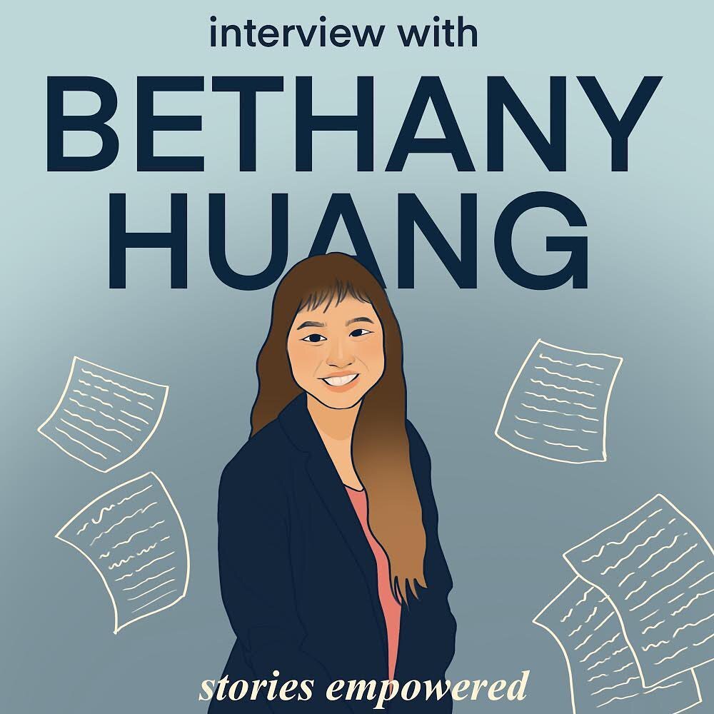 For our seventh episode, the Stories Empowered Team interviewed Bethany Huang, @bethanyhuangg , a Northwood High alumni and UCI freshman who ran for the IUSD Board of Education in the fall of 2020, striving to provide perspective on how district poli