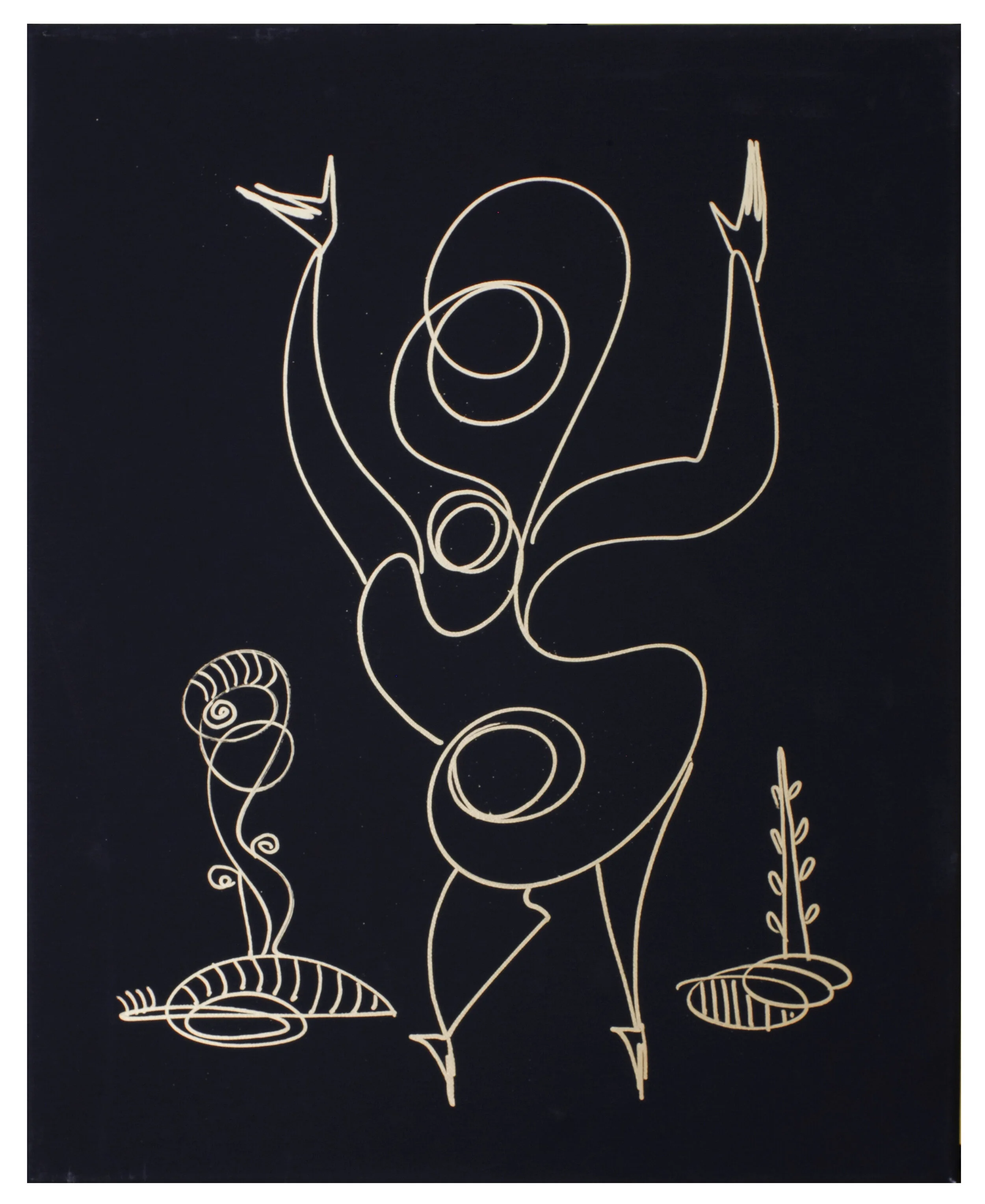 05 "Gozo De Mujer" (spn), 2020