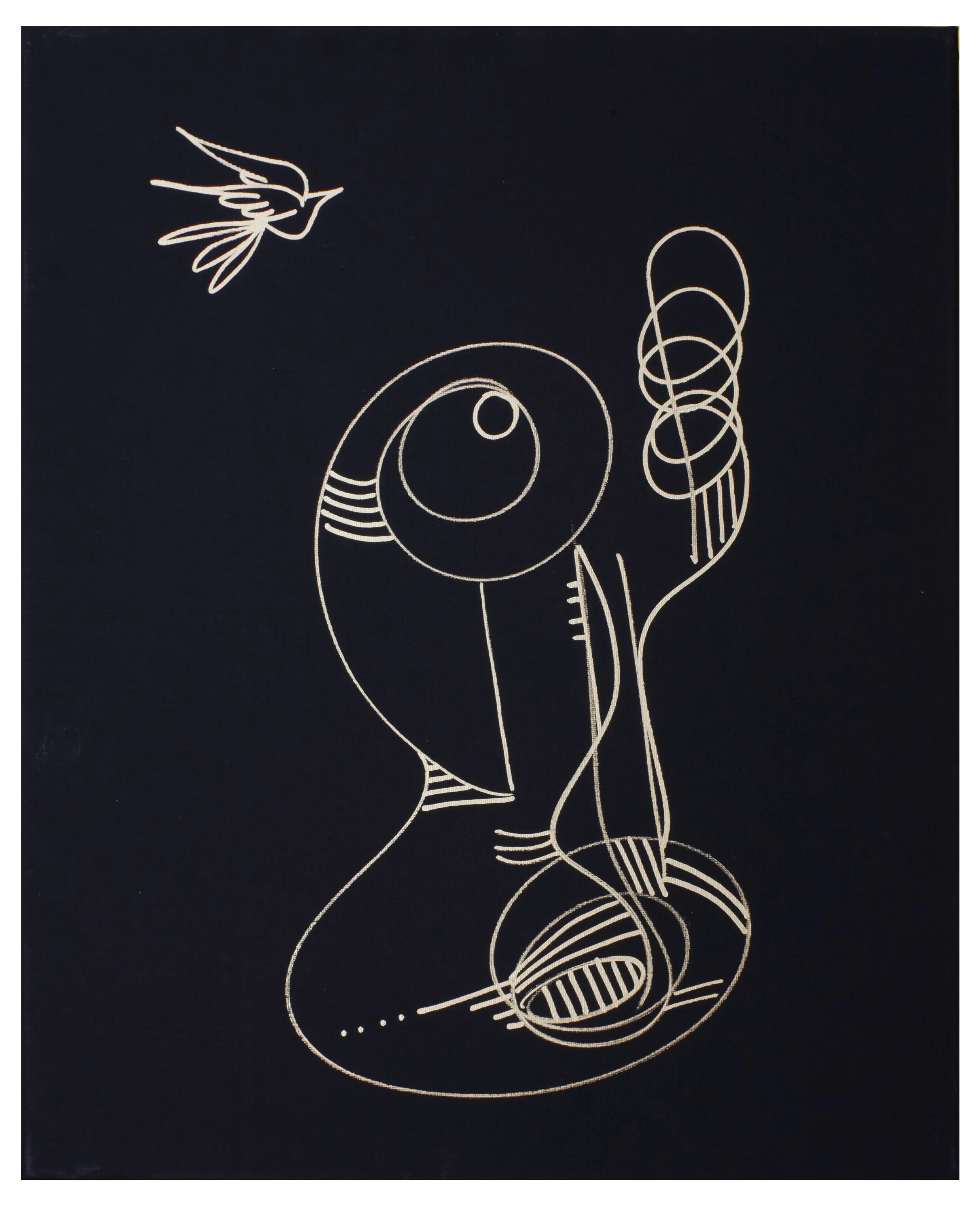 06 Ritmica peace" (spn), 2020