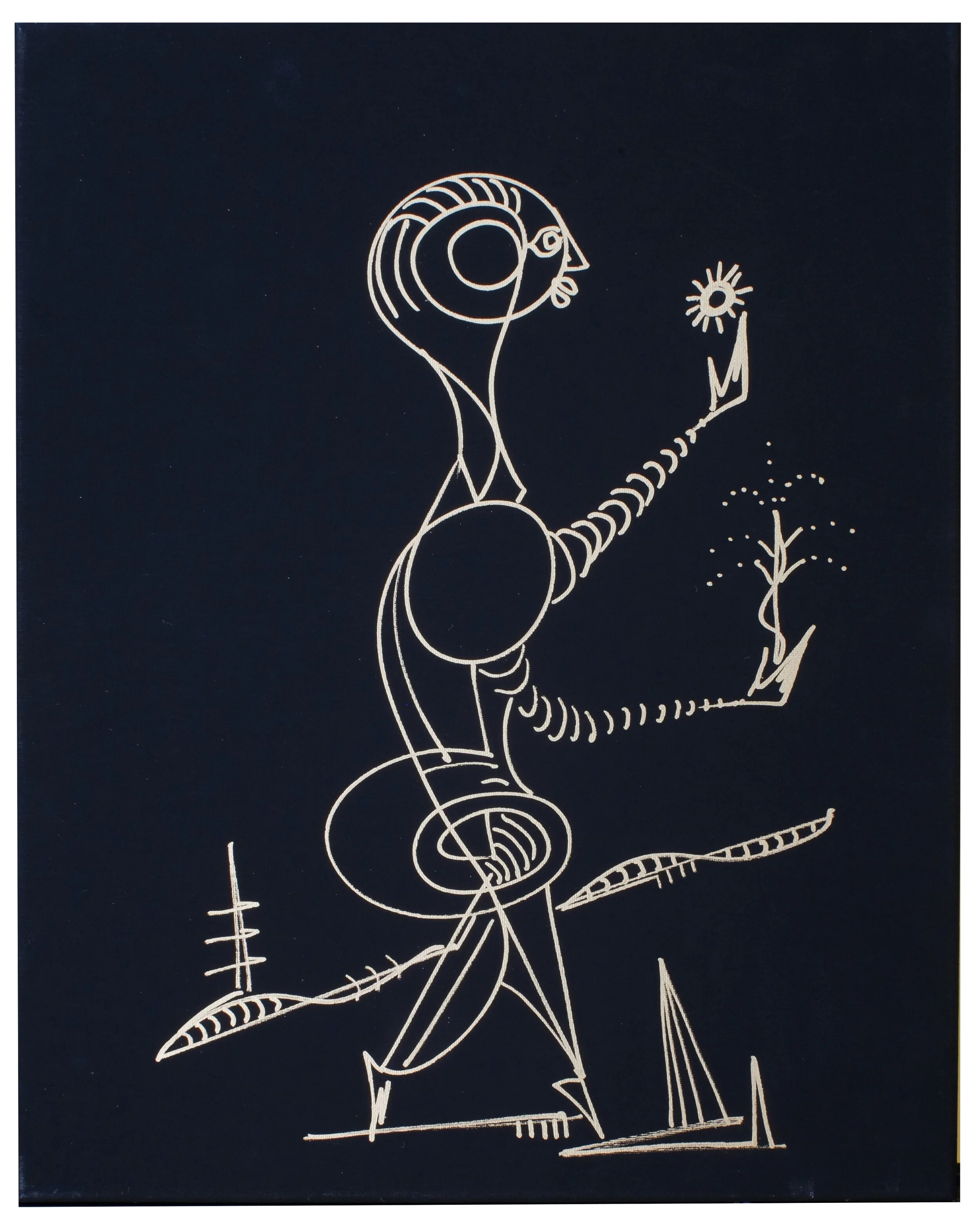 03 "Jugando en el universo" (spn), 2020