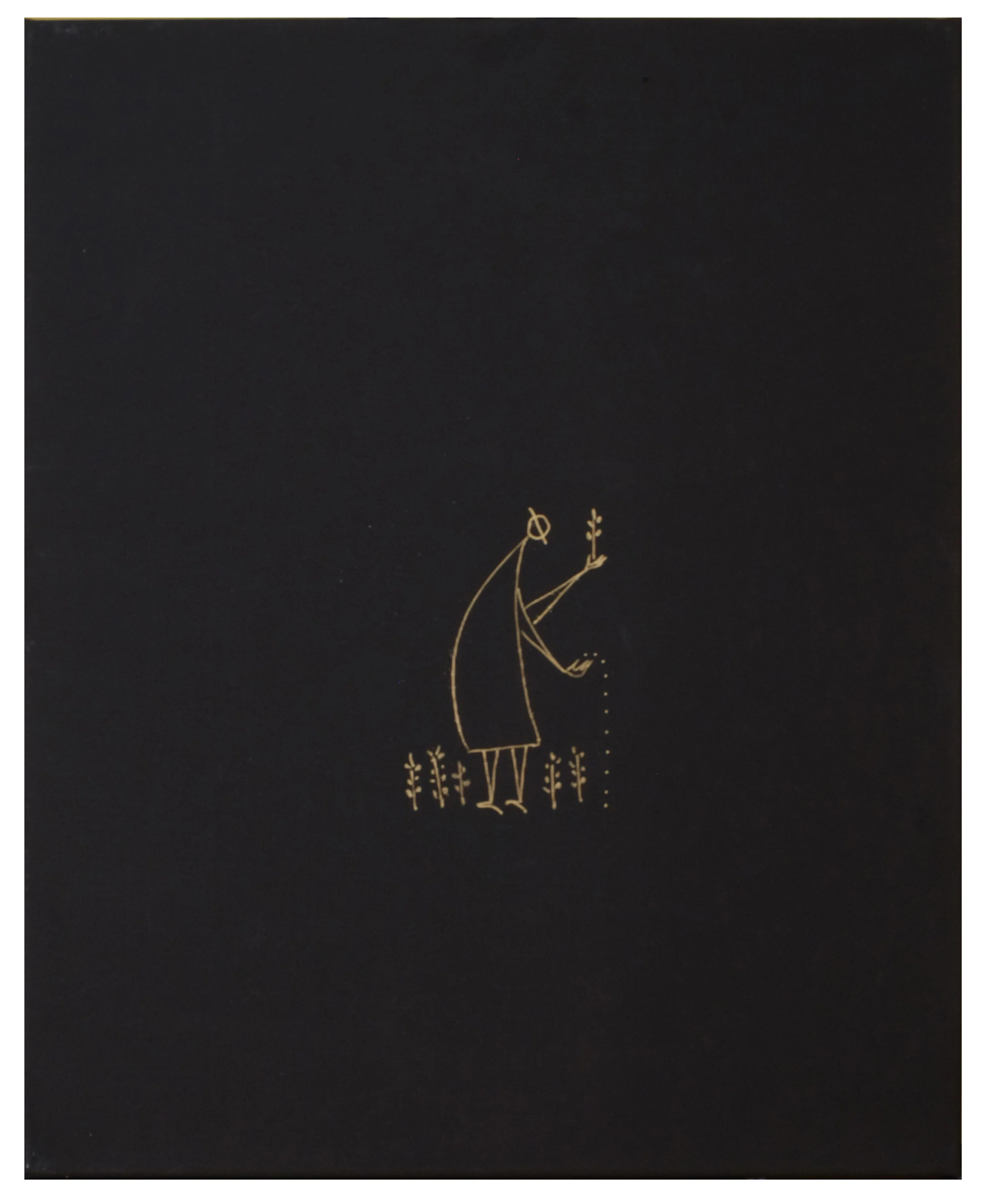 11 "Wise Man Seed" (spn), 2020