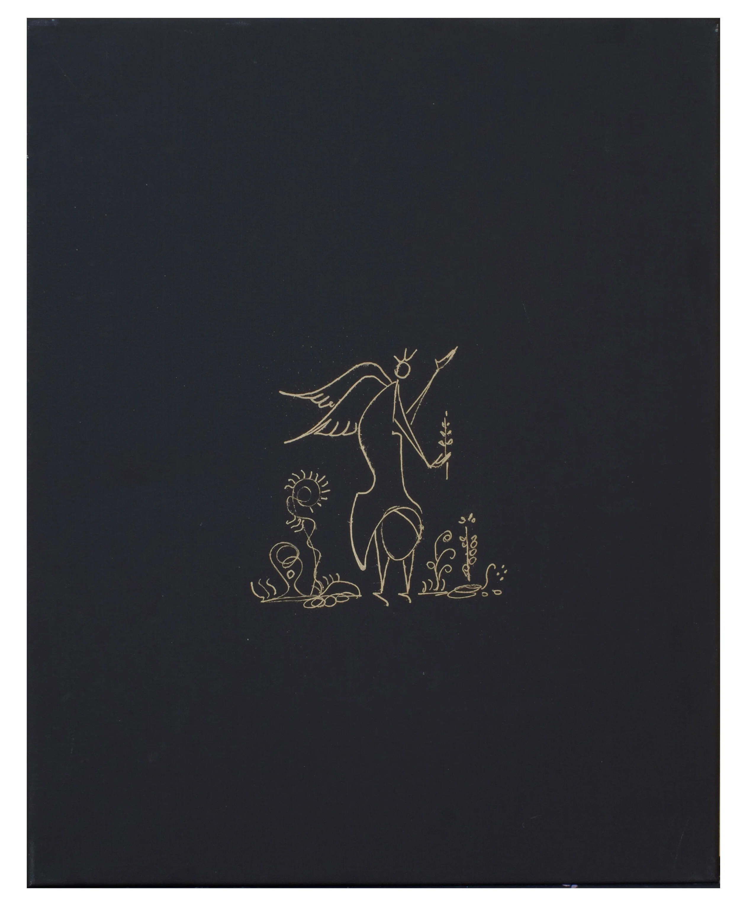 12 "Angel Harvest" (spn), 2020