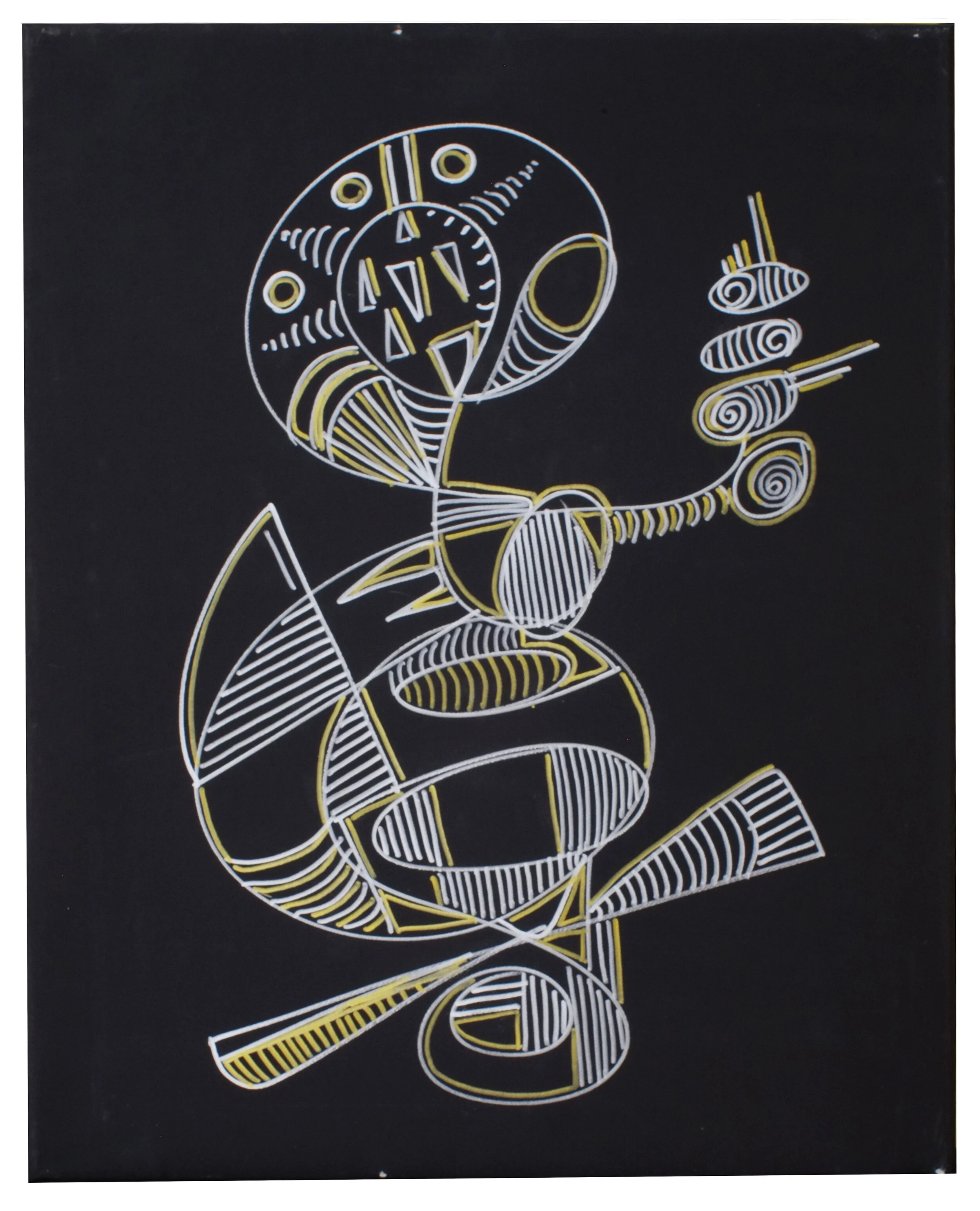 20 "Just Here" (spn), 2020