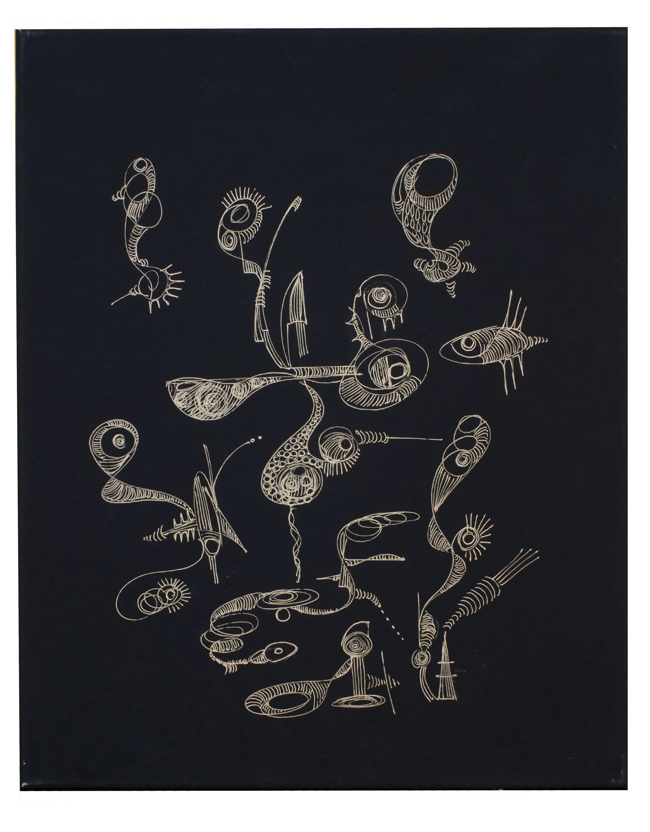 022 "11:11" (spn), 2020