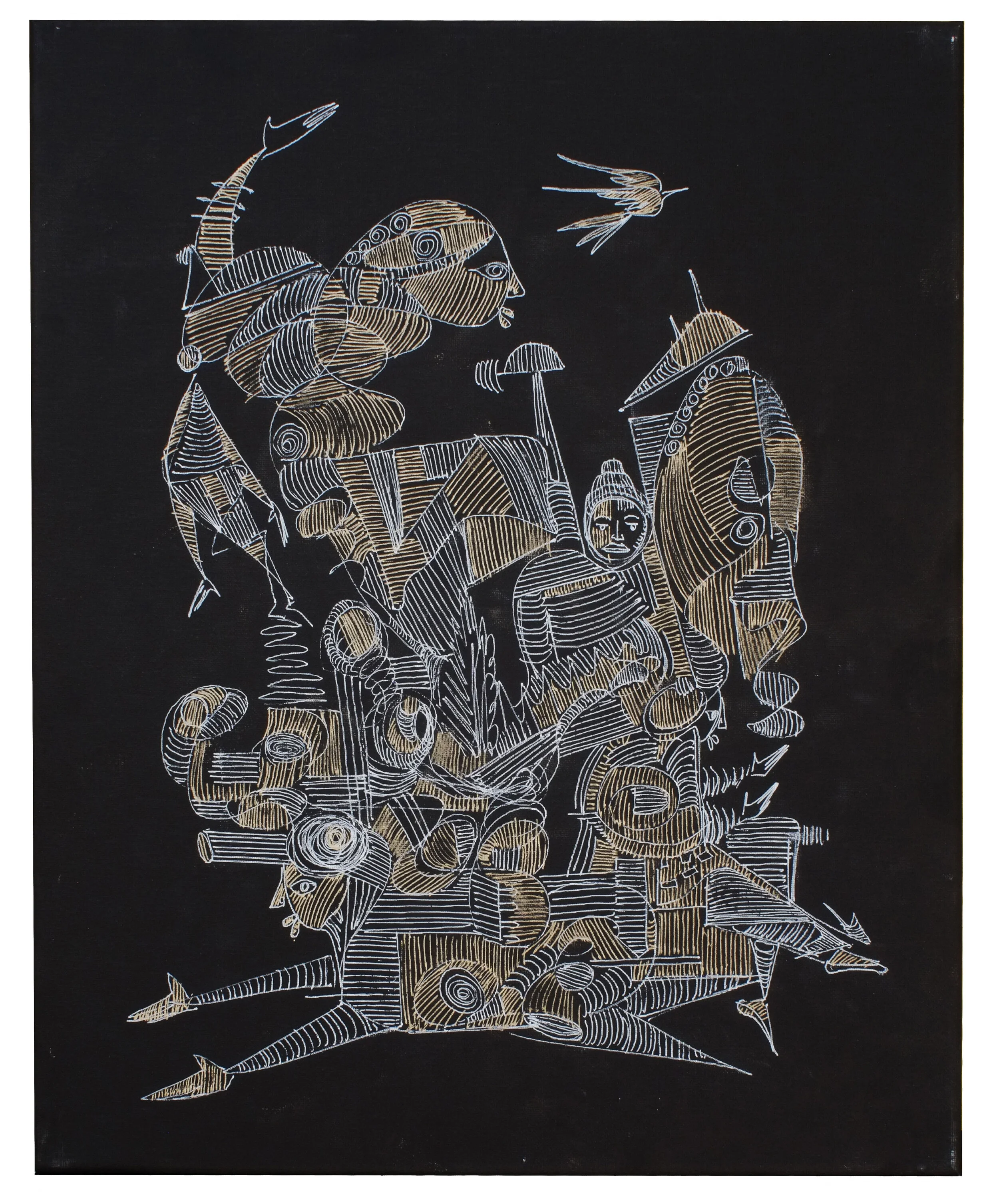 23 "Please Bless Us" (spn), 2020