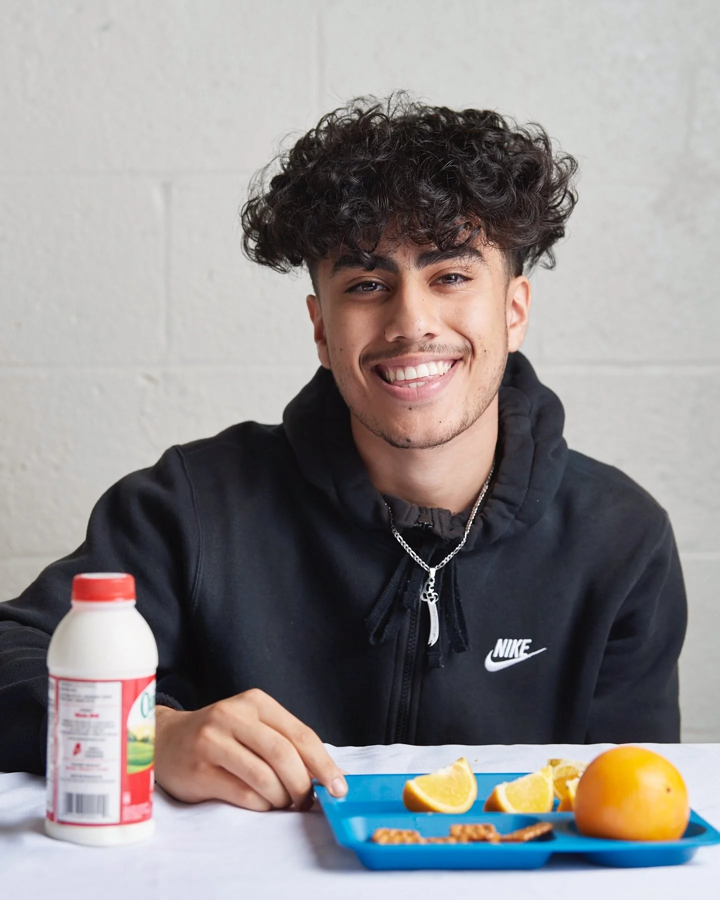 Full Plates Full Potential Maine’s Path to Healthy School Meals for