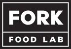 Fork Food Lab Logo
