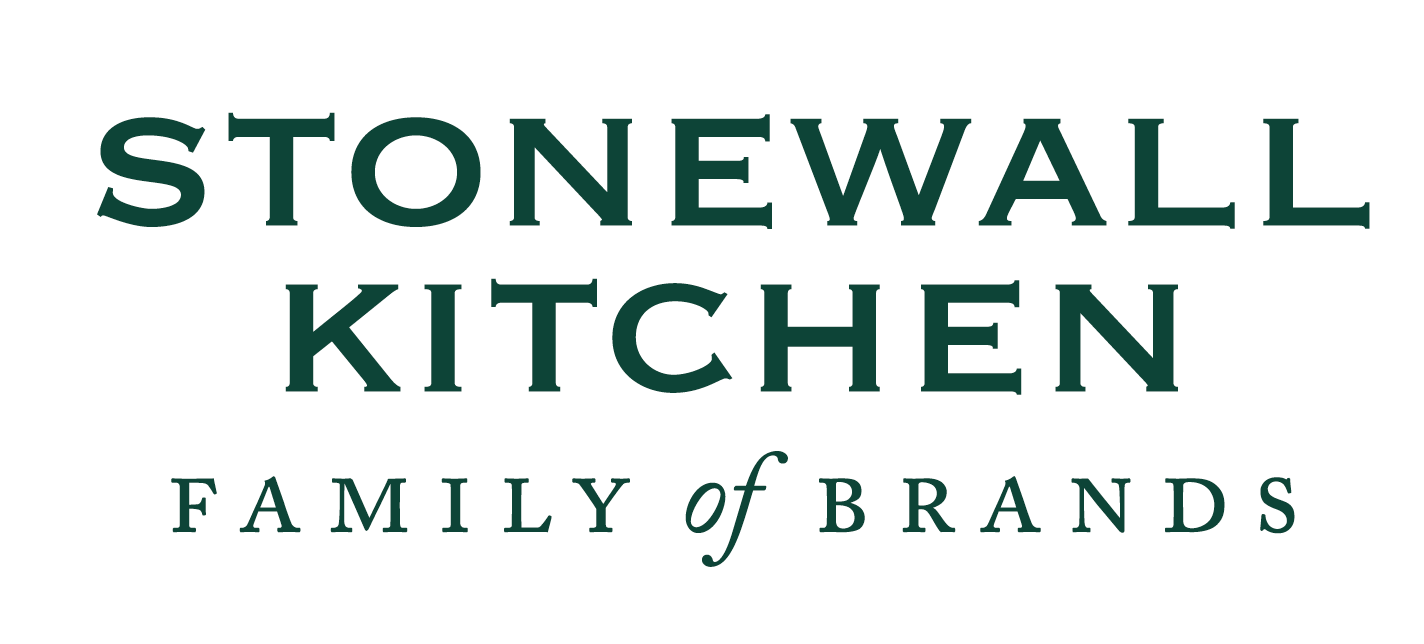 Stonewall Kitchen Logo