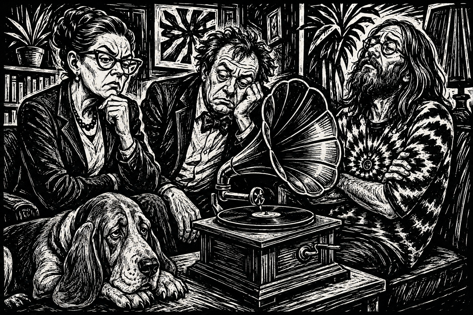 The Council for Unmediated Natural Tone