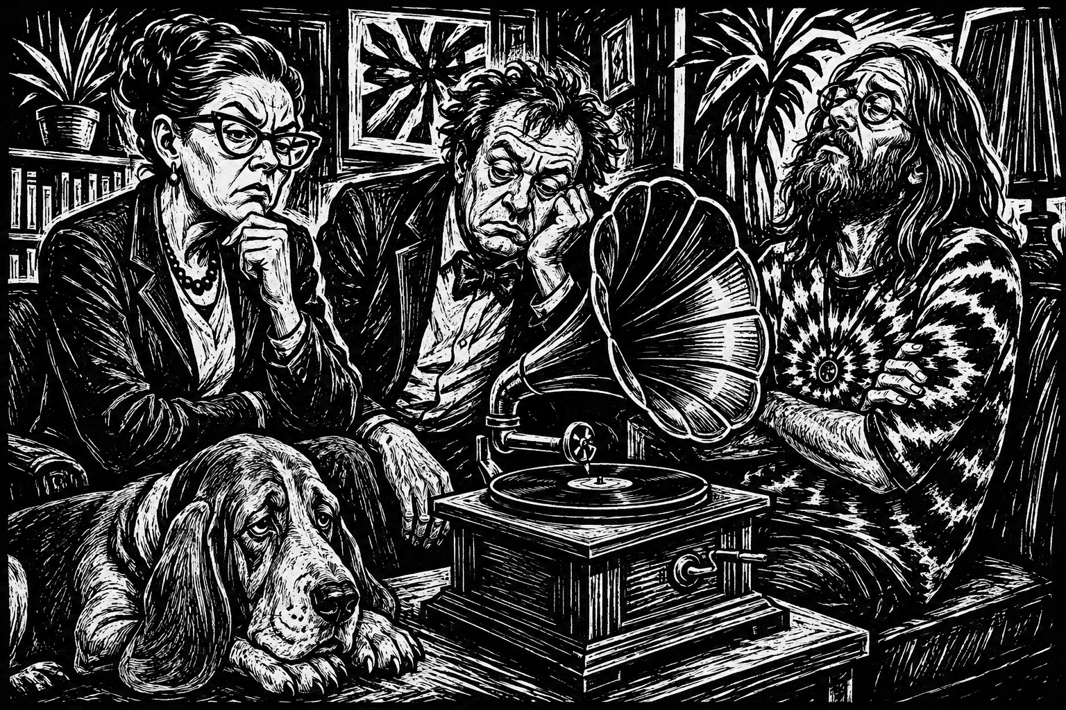 The Council for Unmediated Natural Tone