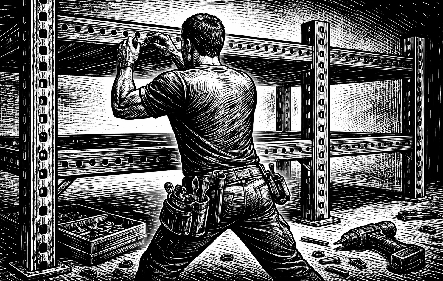 The Load-Bearing Life