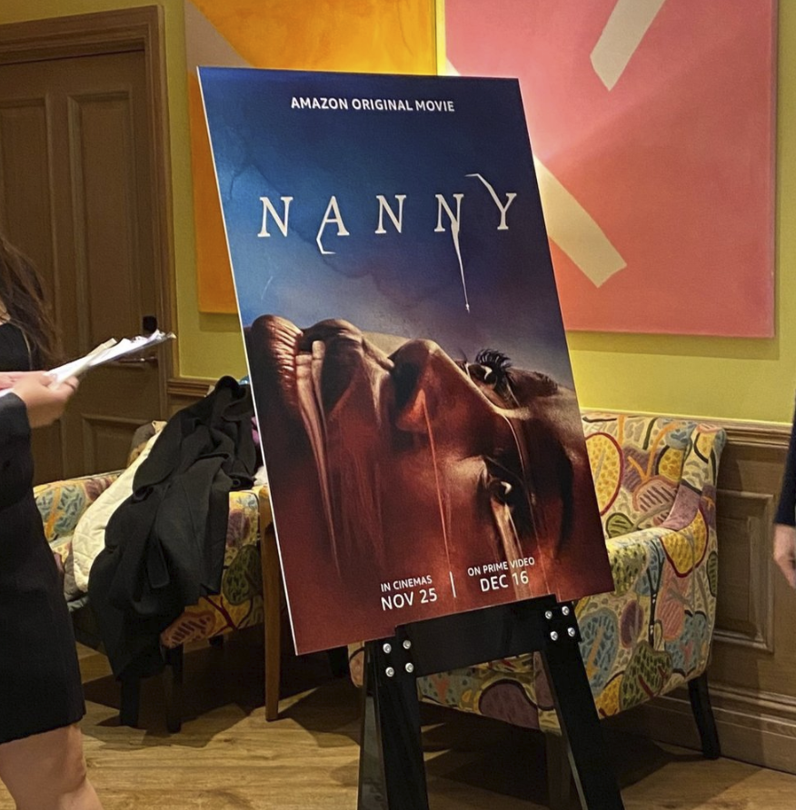 BIB Reviews: Nanny (2022), coming to select cinemas Nov 25 