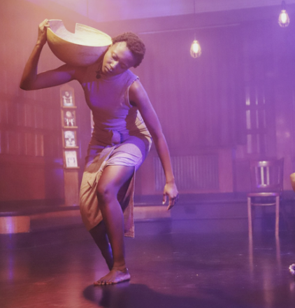 2 Black Shows to Catch This Weekend