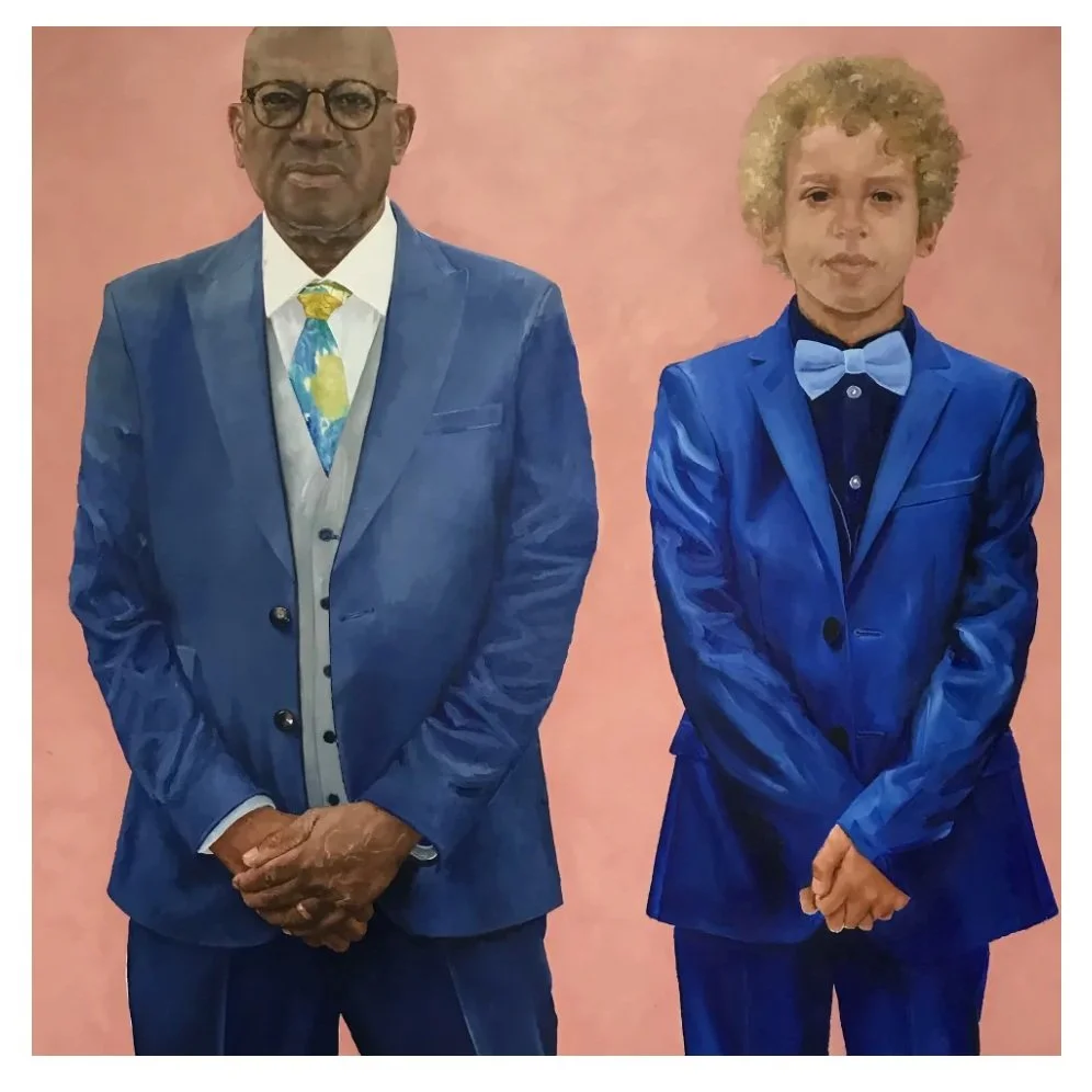 6 Black Art Shows to see that end in December