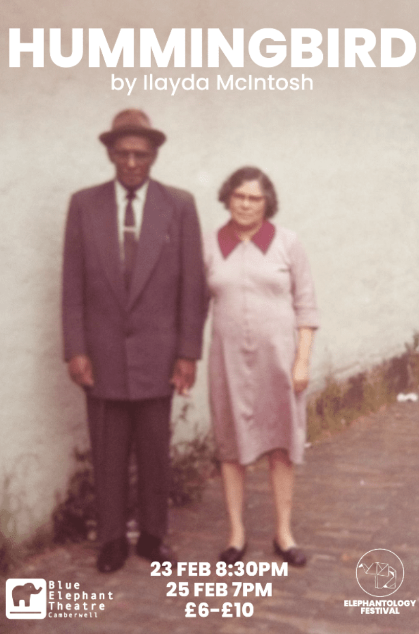 What To Watch: On Stage Feb 2023 