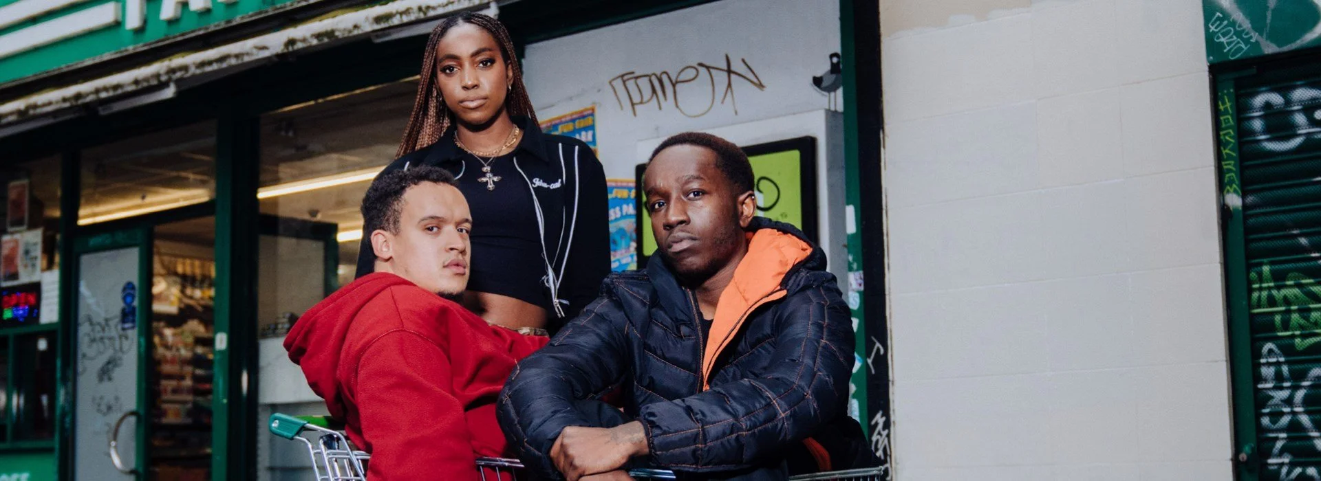 What To Watch: On Stage March 2023 