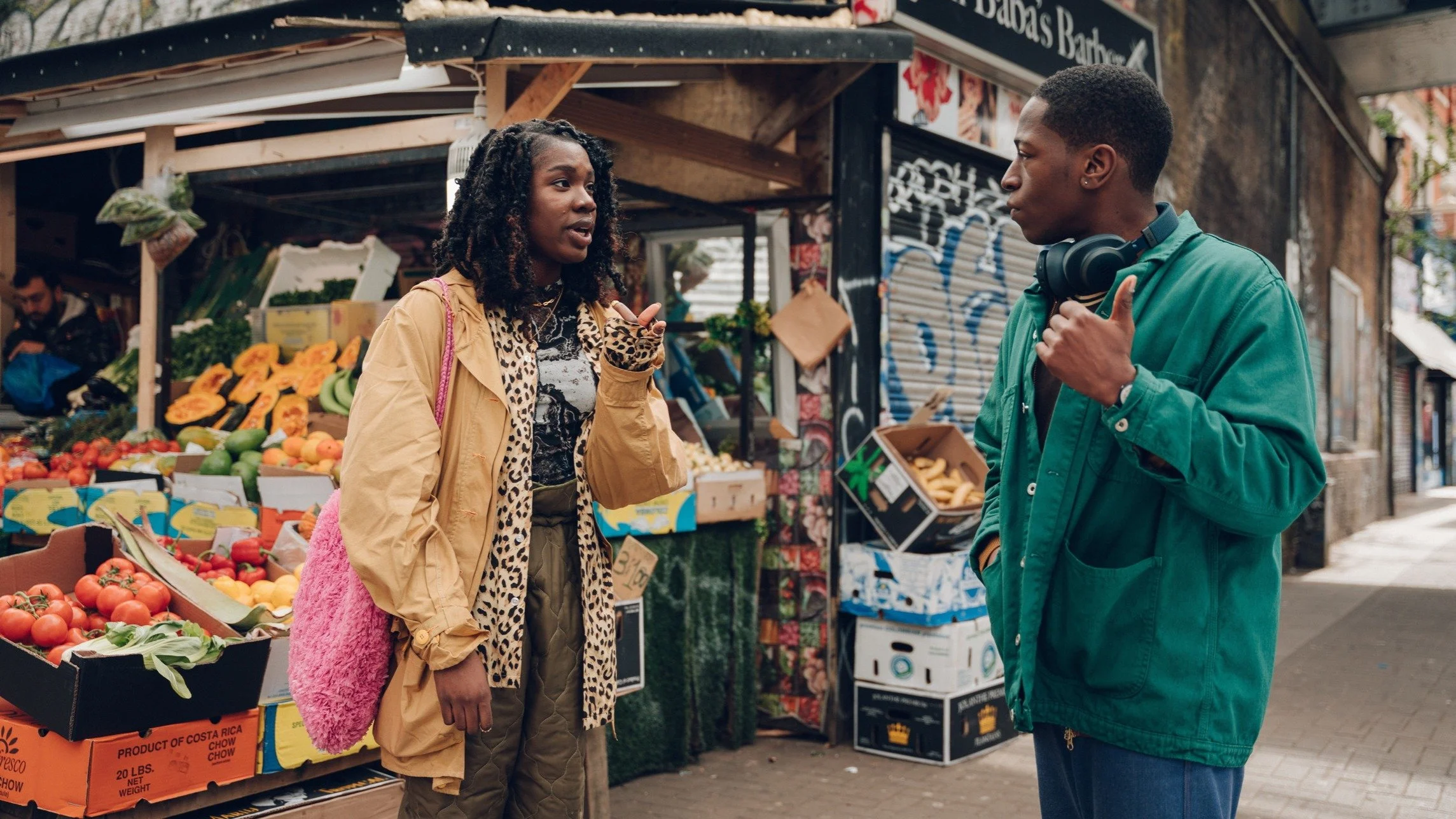 Review: Rye Lane (Film)