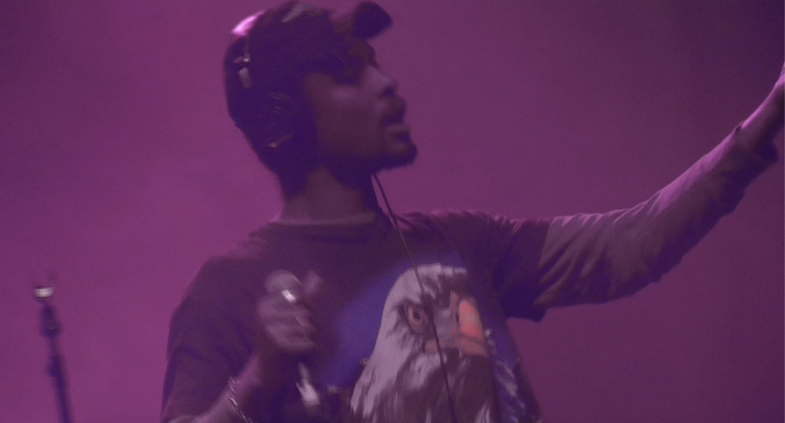 Live Review: Nourished By Time @ Electric Brixton, London 