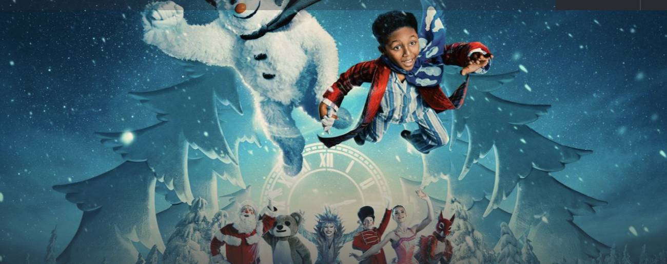 What to Watch: On Stage - December 2025 in London &amp; beyond.