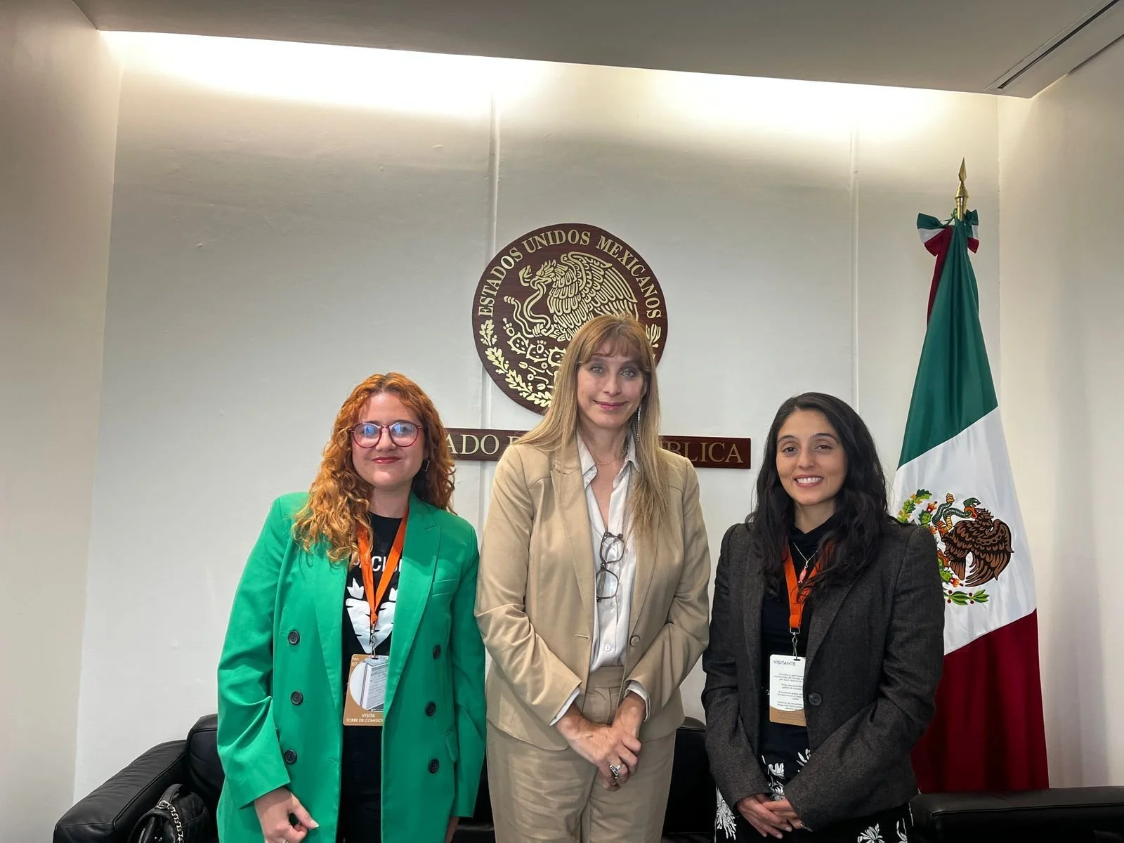 Four Years of Evidence-Based Advocacy Behind Mexico's Octopus Farming Ban Bill