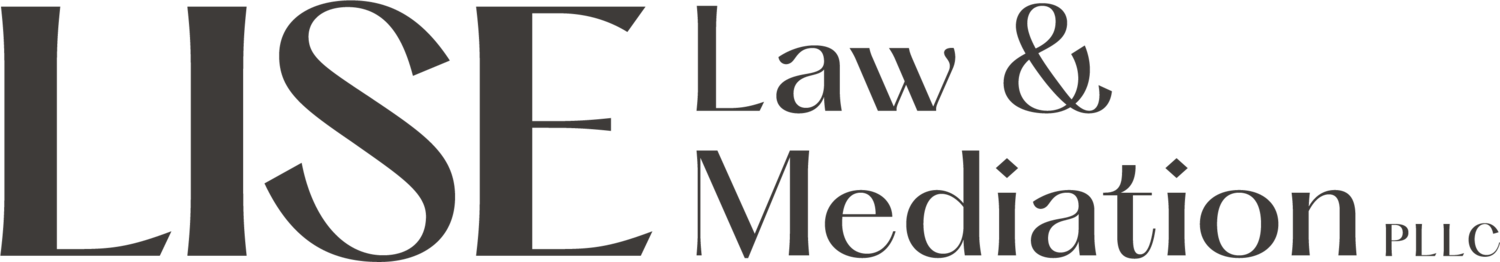 Lise Law &amp; Mediation PLLC