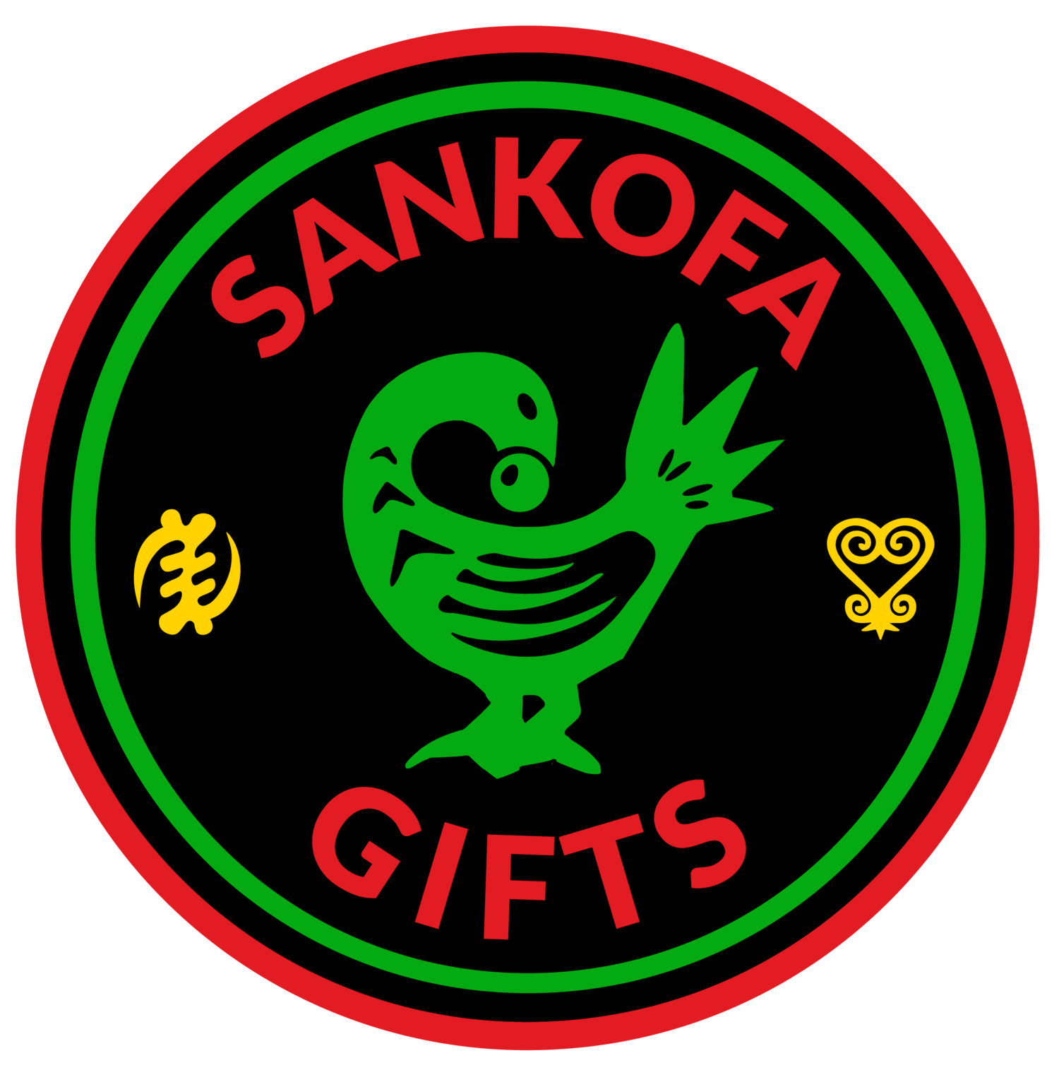 Sankofa Afrikan Gifts