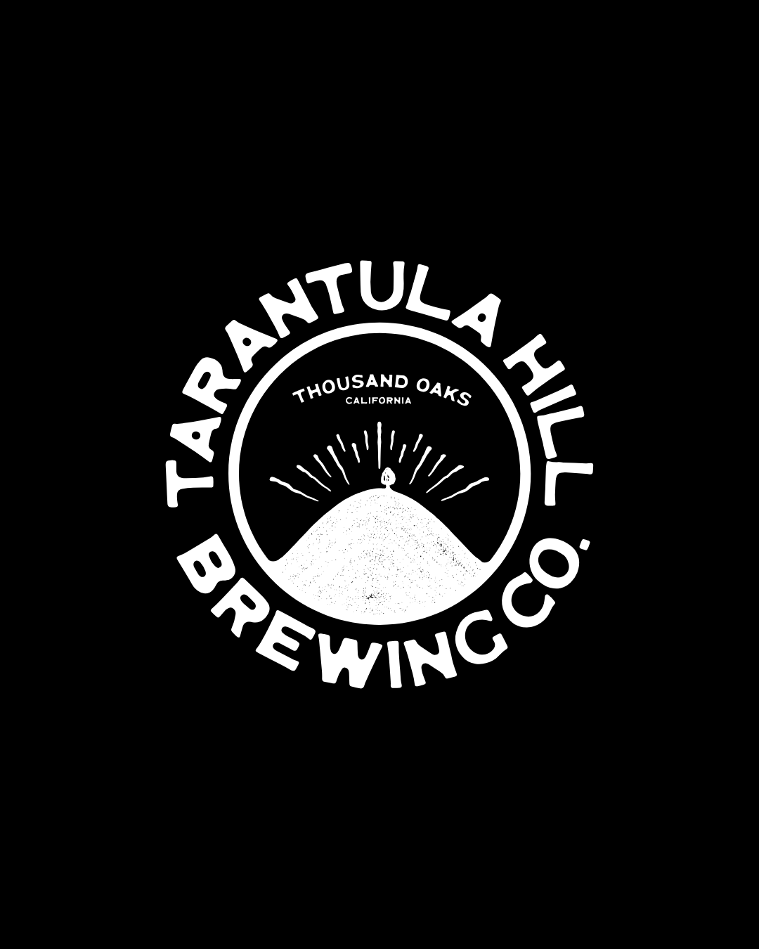 Tarantula Hill Tap Takeover