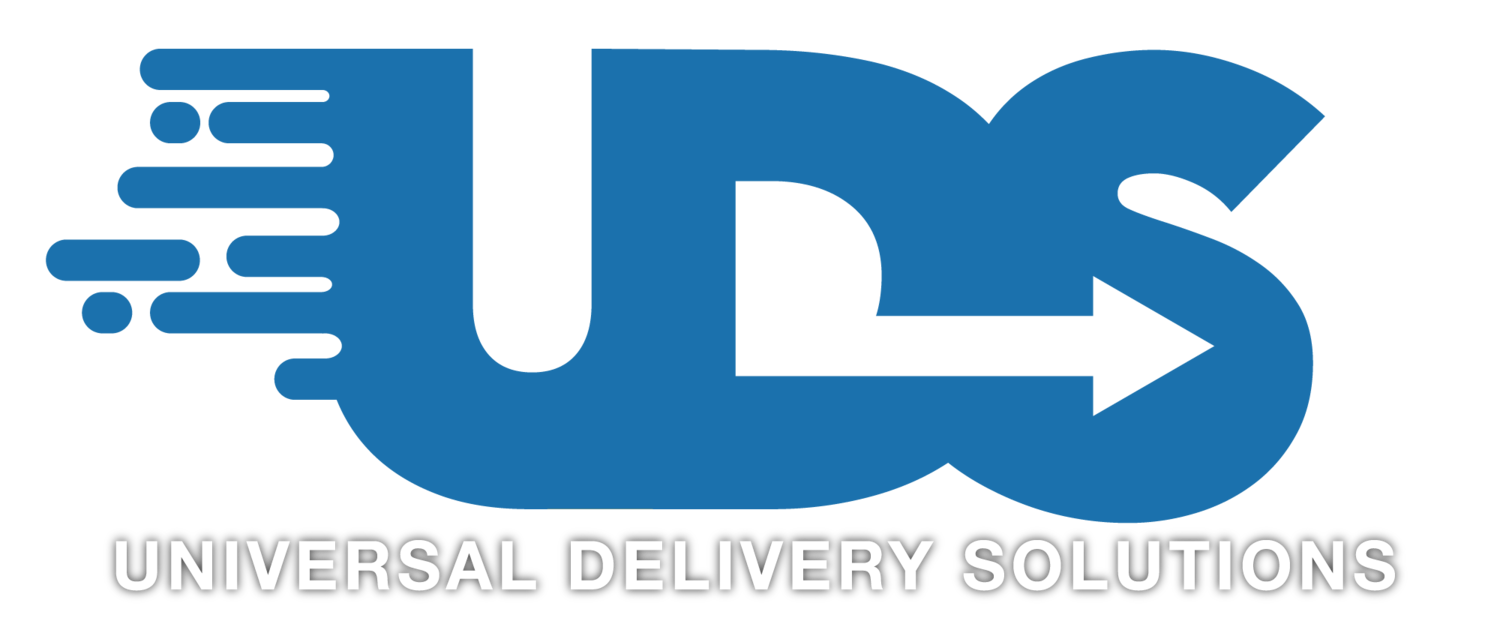 UNIVERSAL DELIVERY SOLUTIONS