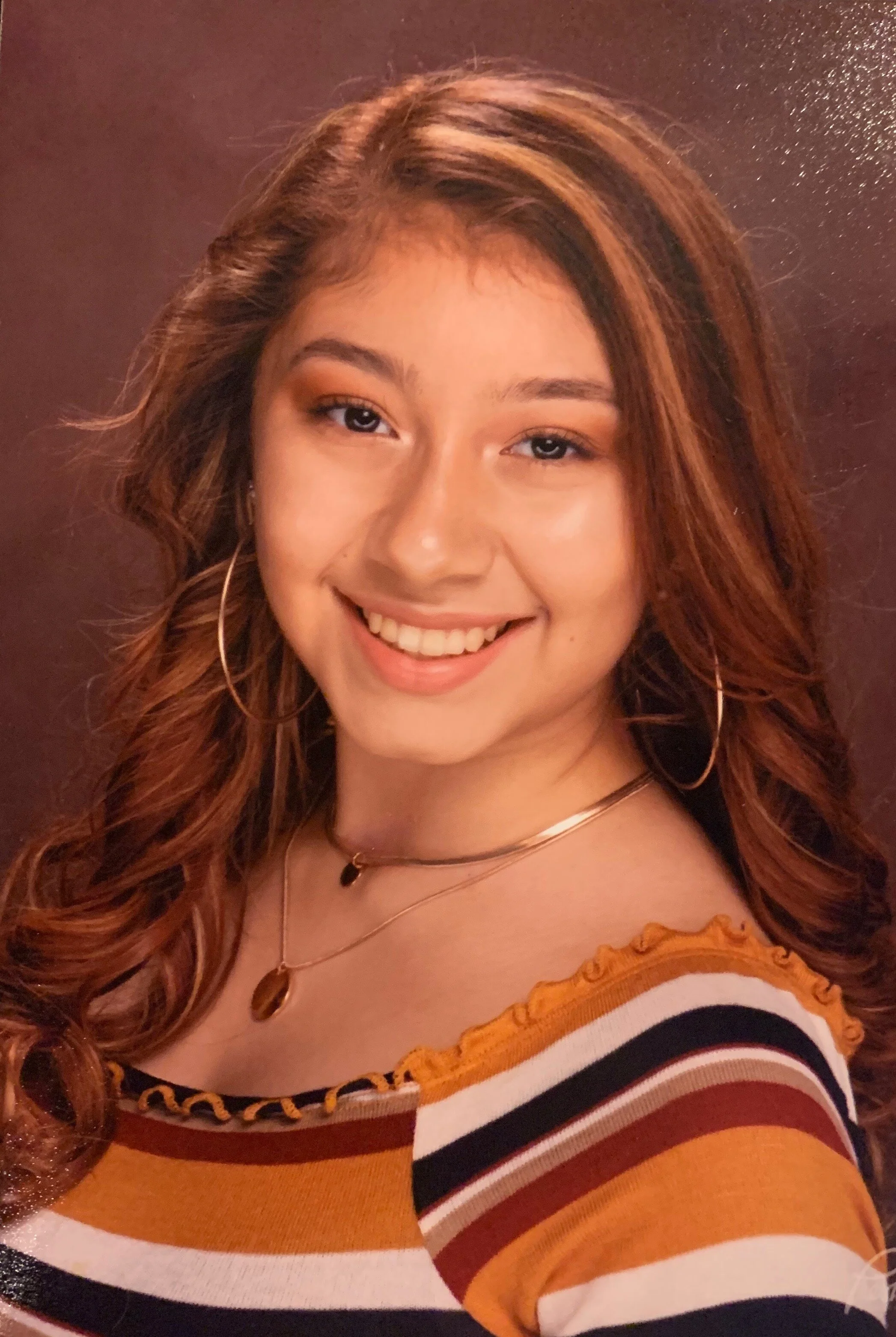 Berenice Villanueva | Public Affairs