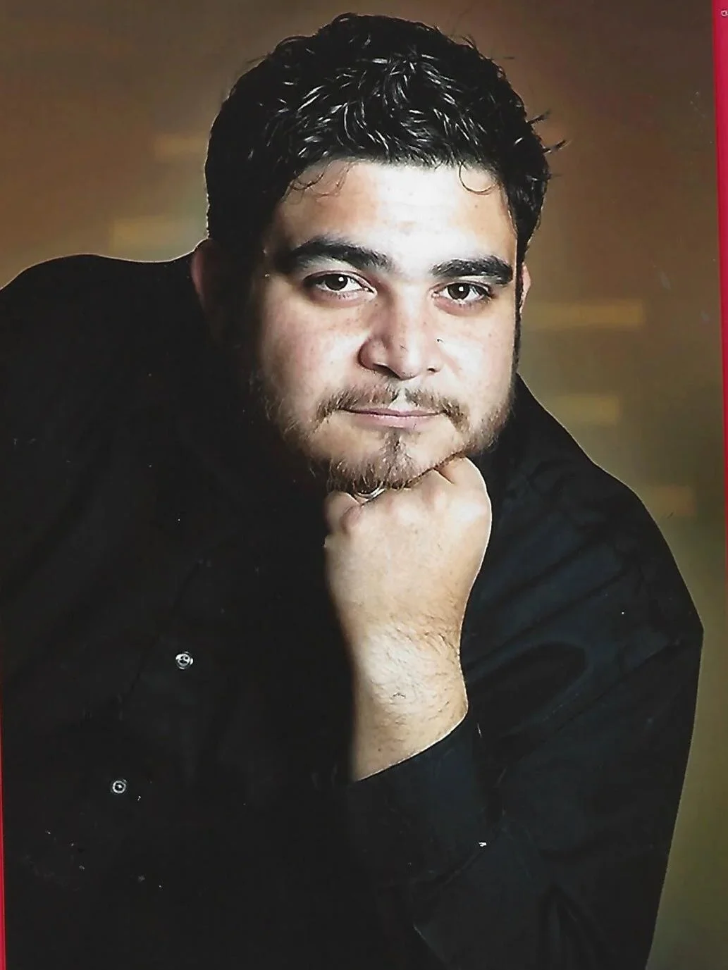 Matt Bustamante | Board President