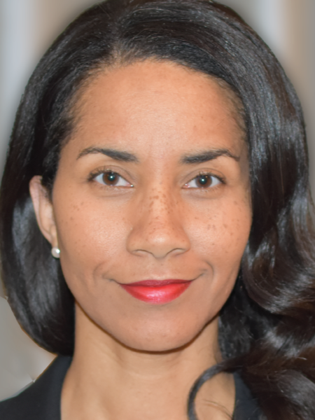 Kimberly Hines | Grant Consultant