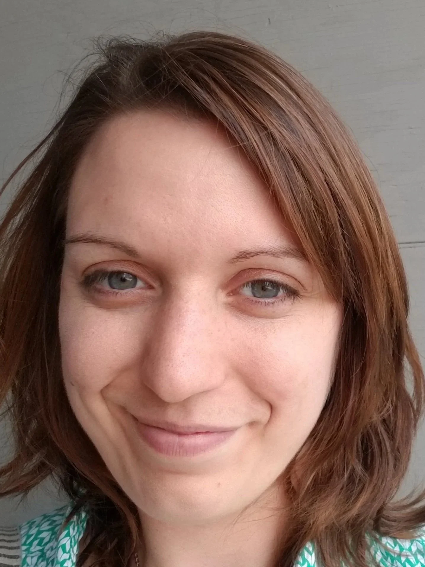 Marie Justin | Fine Arts Consultant