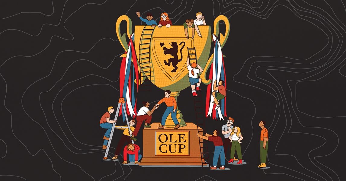 St. Olaf College Hosts 11th Ole Cup