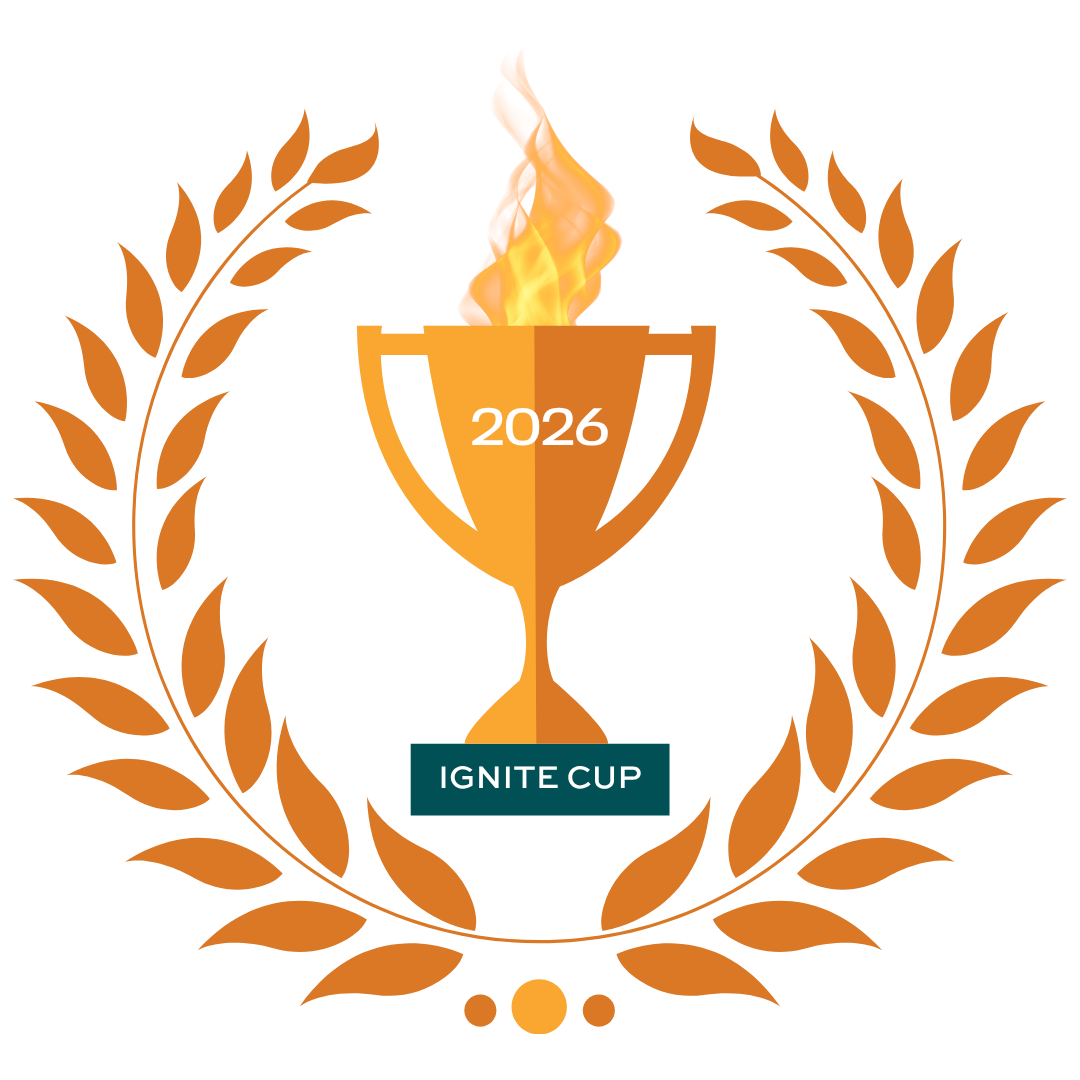 Ignite Cup 2026 — E1 Entrepreneurs First