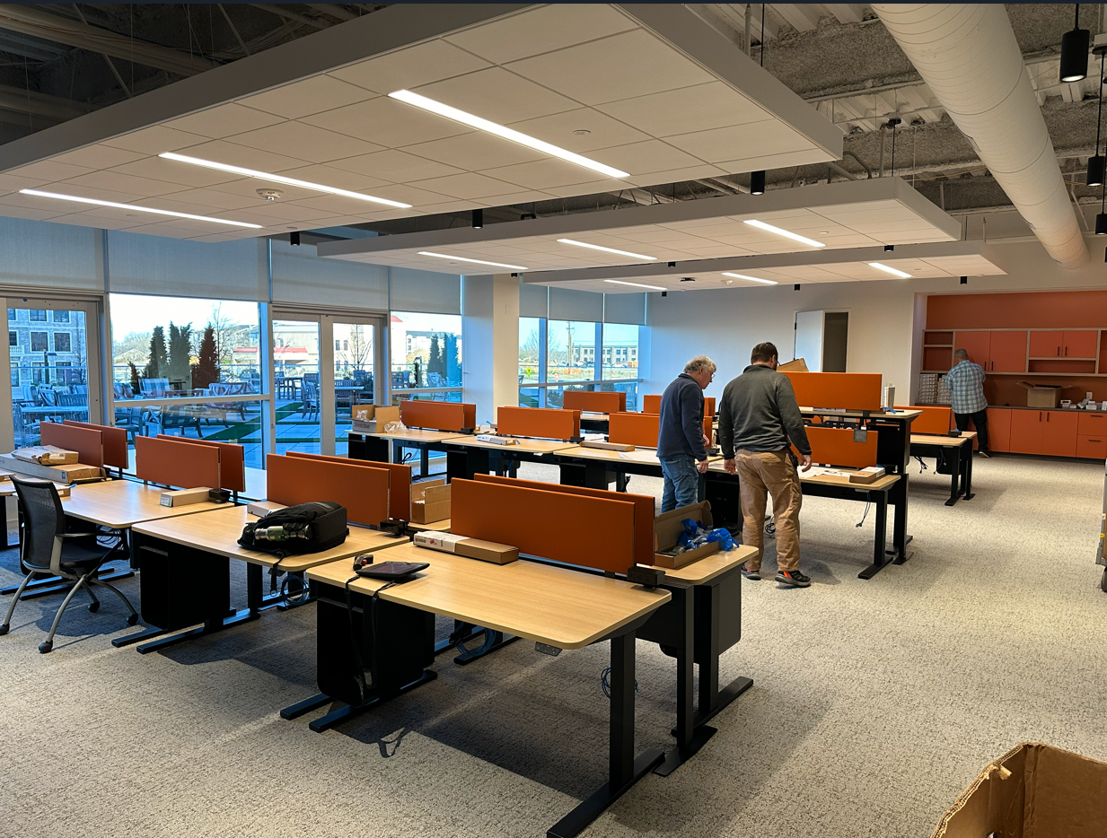 Confidential Client | Class A Office – Rogers, AR