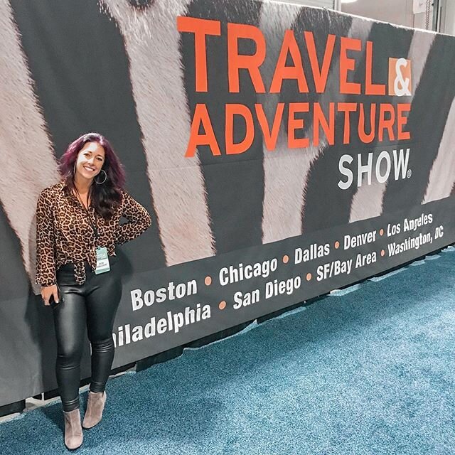 Boston&rsquo;s Travel &amp; Adventure Show was a resounding success! We saw over 13,000 (!!) people spanning across two days, despite the unseasonably warm temps in New England this past weekend (66 in January?! 😱) We&rsquo;d like to think that we b