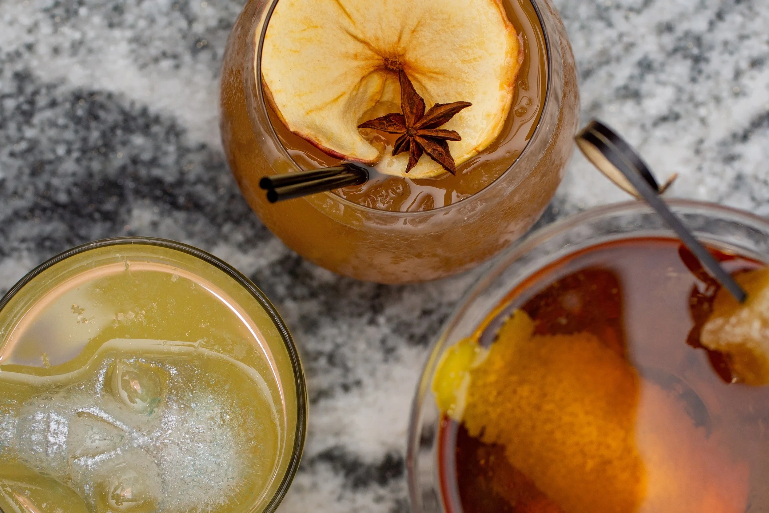 the art of the cocktail: a monthly hands-on cocktail experience✨ 