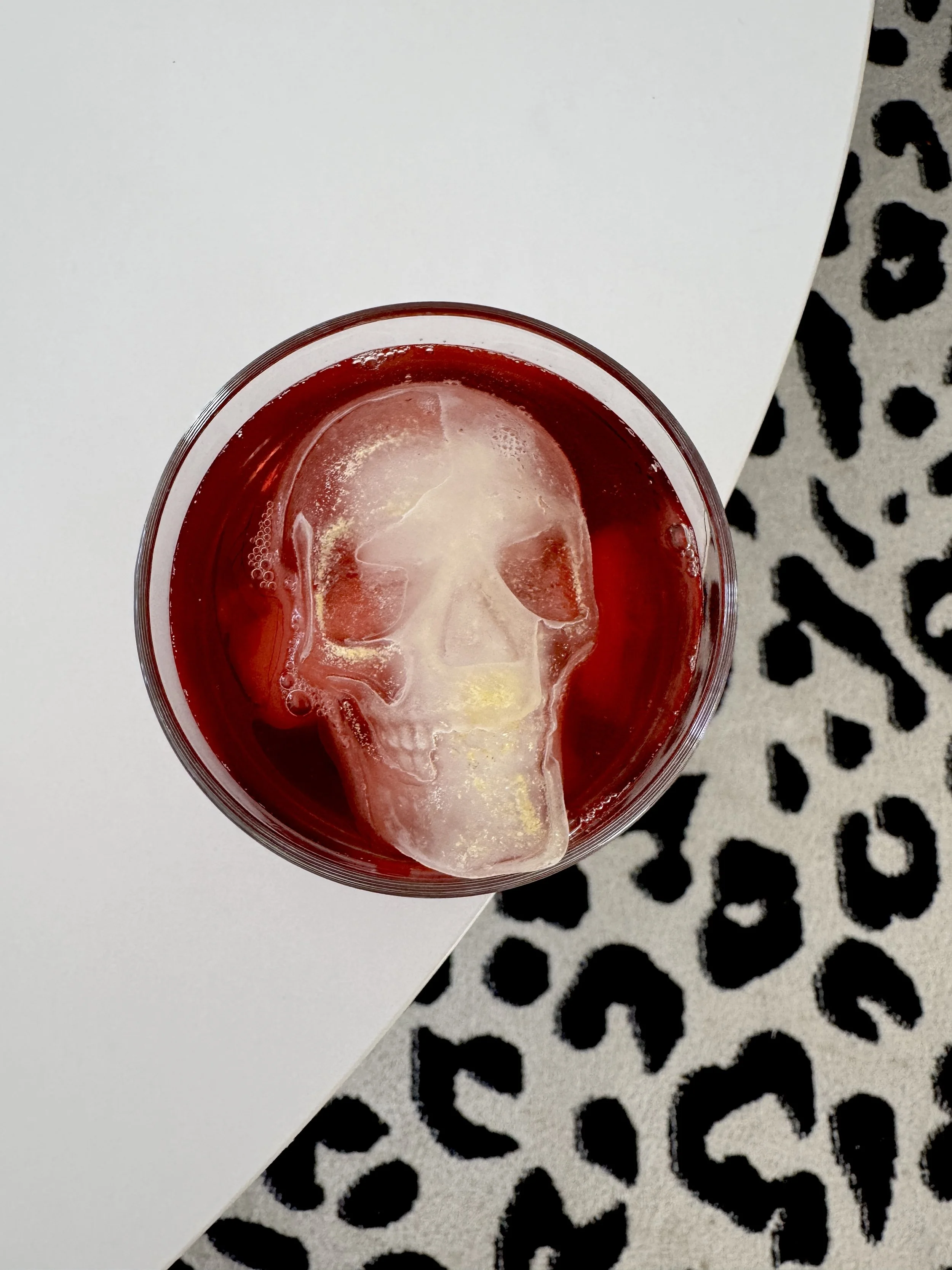 the art of the cocktail: a monthly hands-on cocktail experience✨
