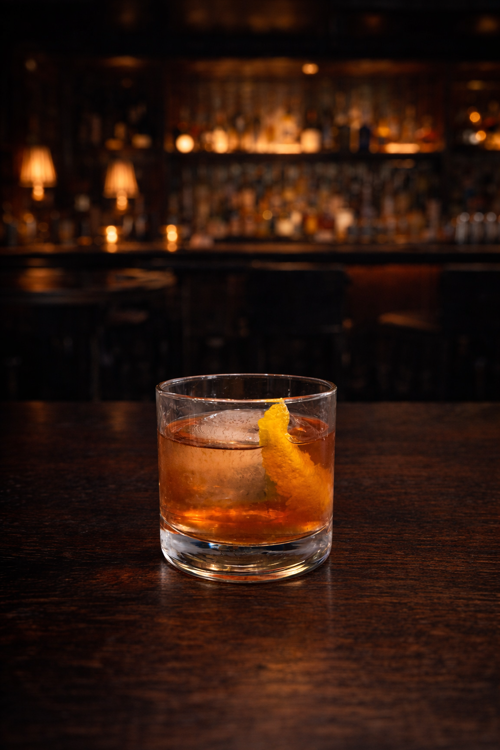 the art of the cocktail: holiday edition 🎁