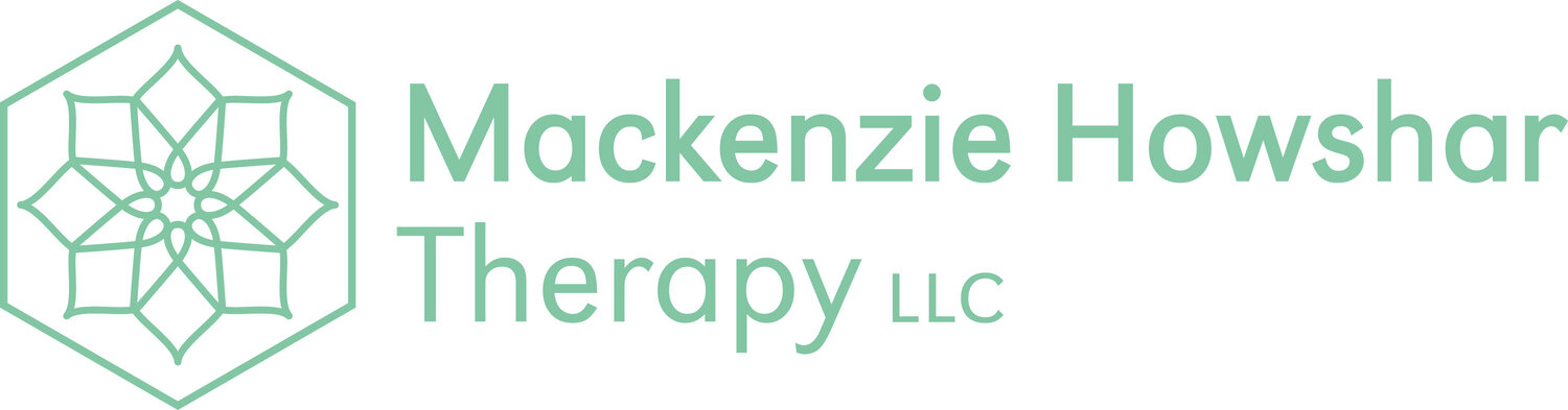 Mackenzie Howshar Therapy LLC