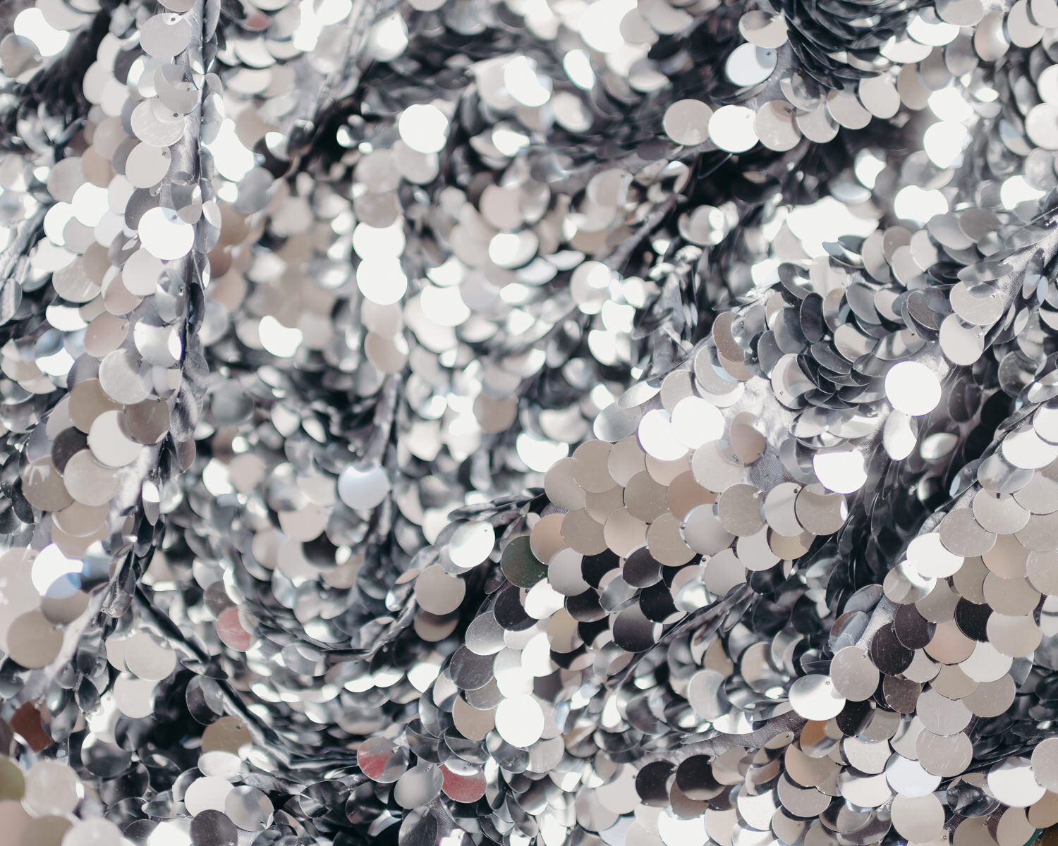 Sequin Photobooth Backdrop Options - Gravity Events — Gravity Events