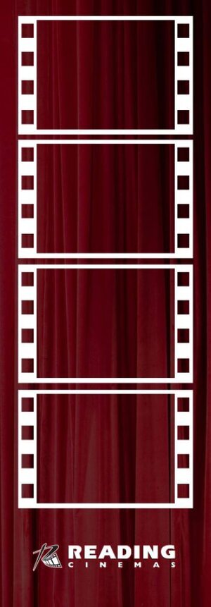Red Curtain
