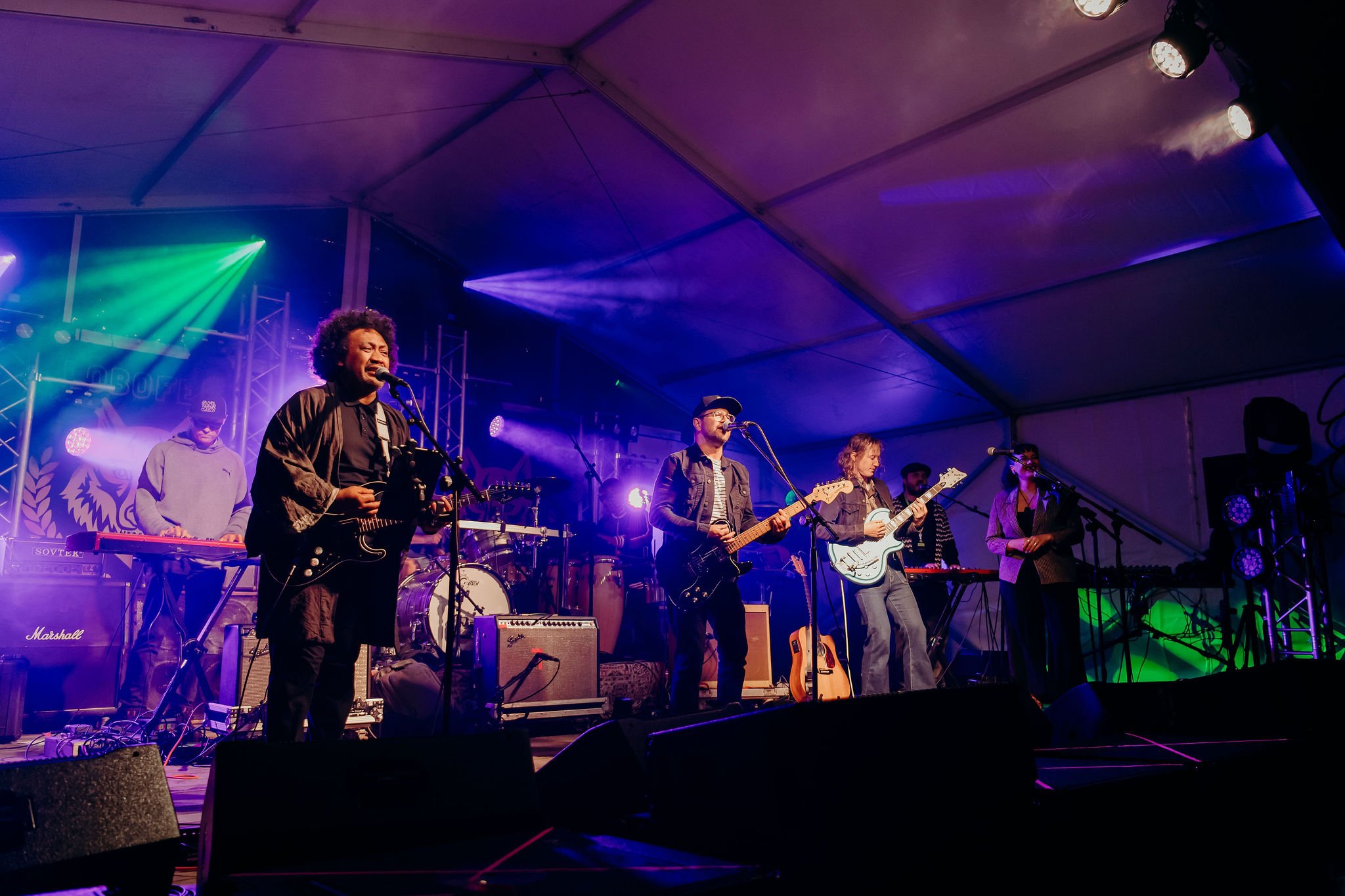 Lobofest