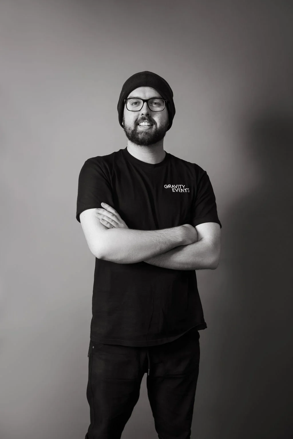 Meet the Nelson Gravity Crew — Gravity Events