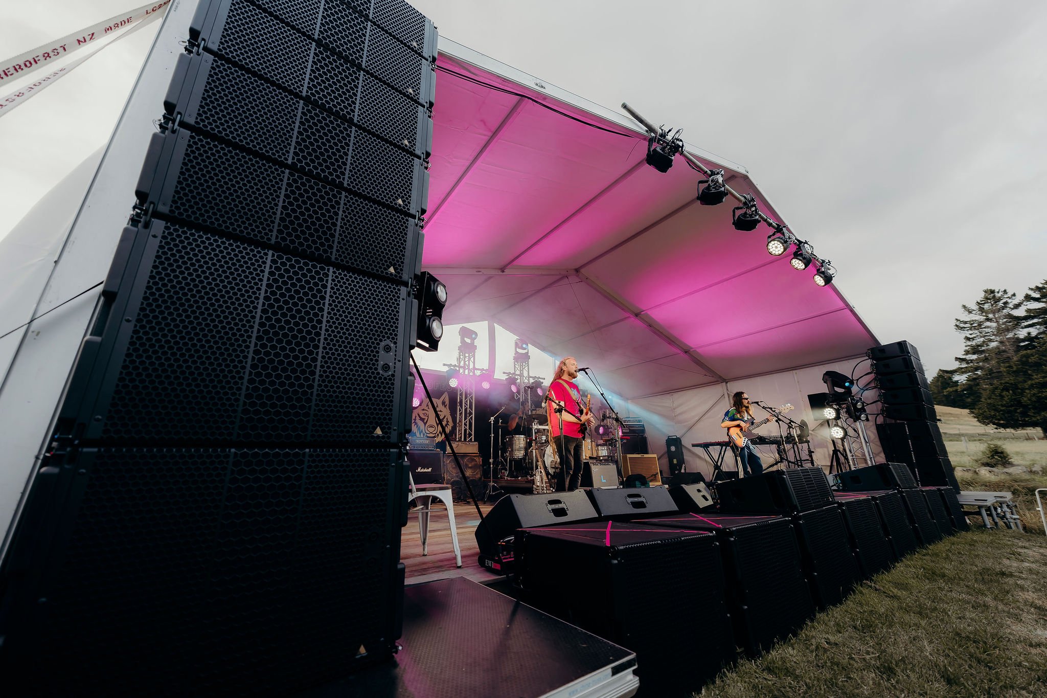 Lobofest