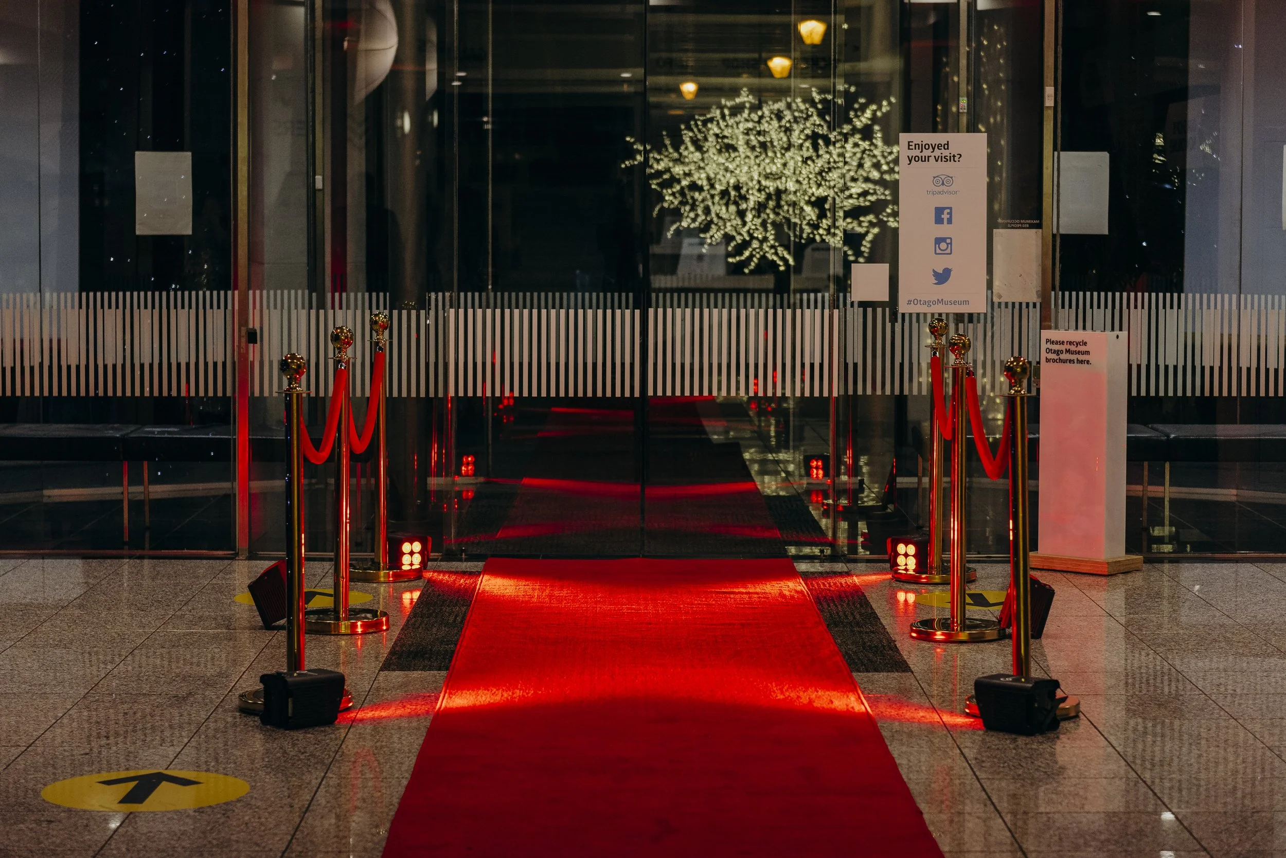 Red Carpet & Bollards 5.jpg