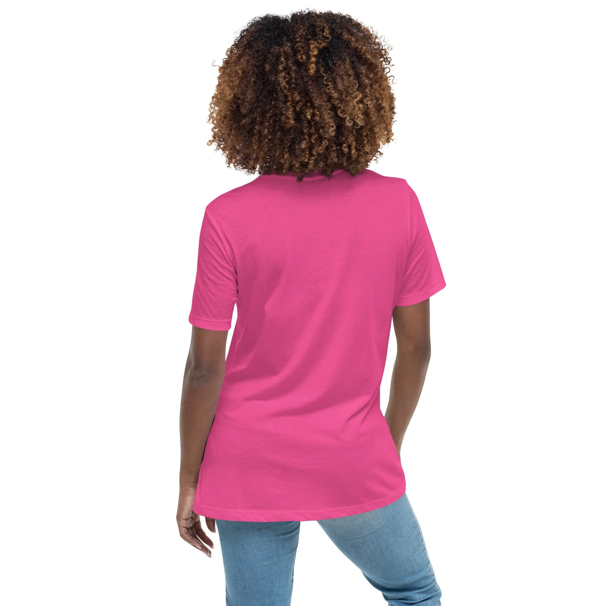 I'm Out! Women's Relaxed T-Shirt