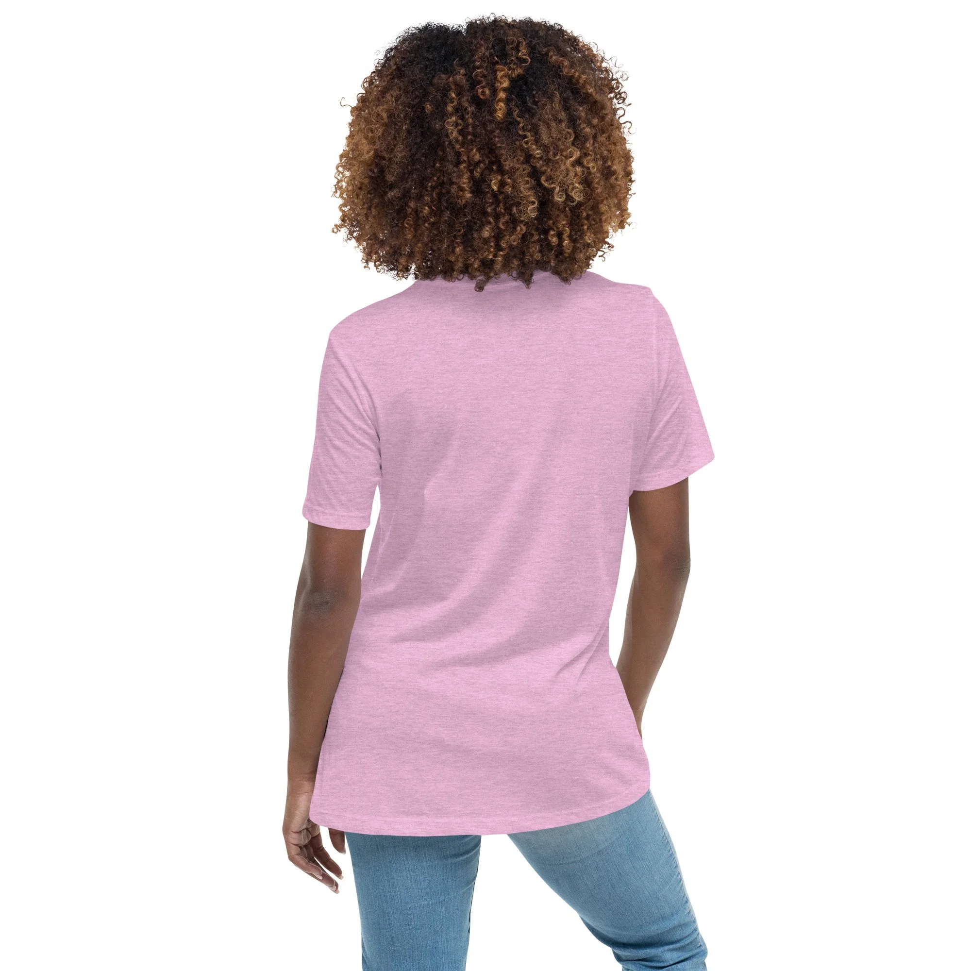 I'm Out! Women's Relaxed T-Shirt