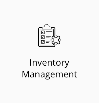 Inventory Mangement (Copy)